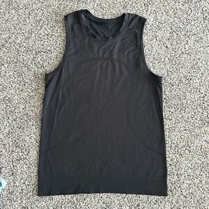 Lululemon Swiftly Tech Muscle Tank